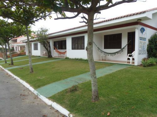 Hostal Pousada Da Villa