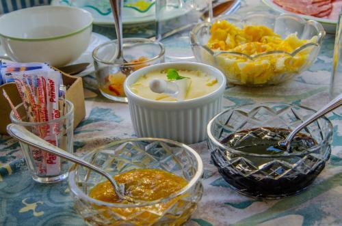 Rancho Do Pav�o Charmoso Chal�