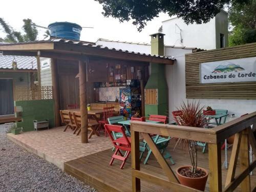 Hostal A Pousadinha