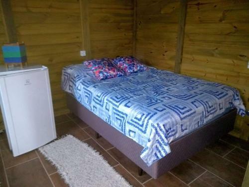 Hostal A Pousadinha