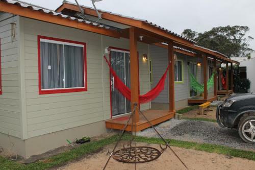 Hostal A Pousadinha