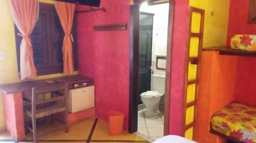Hostal Pousada Ibiscus