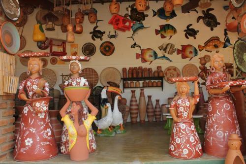 Hostal Pousada Acau�
