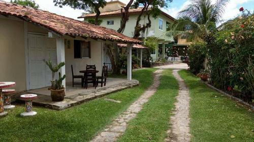 Hostal Pousada Acau�