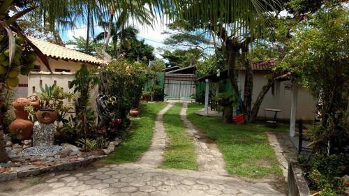 Hostal Pousada Acau�