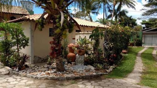 Hostal Pousada Acau�