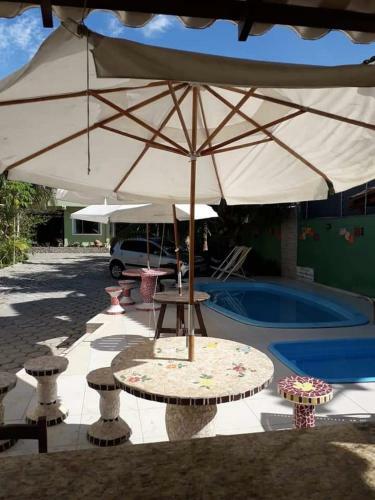 Hostal Pousada Acau�