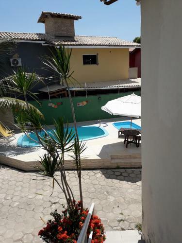 Hostal Pousada Acau�
