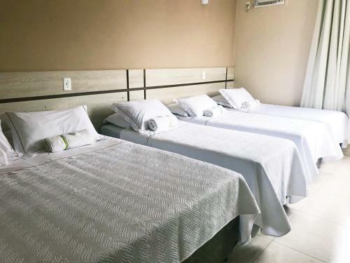 Hotel Maria Da F�