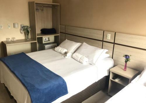 Hotel Maria Da F�