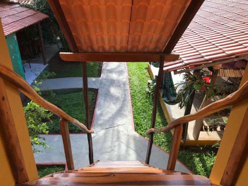 Bed & Breakfast Pousada Casa Do Cerrado