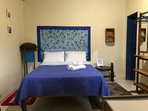 Bed & Breakfast Pousada Casa Do Cerrado
