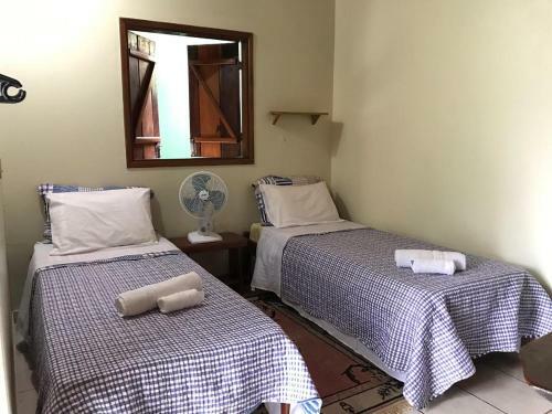 Bed & Breakfast Pousada Casa Do Cerrado