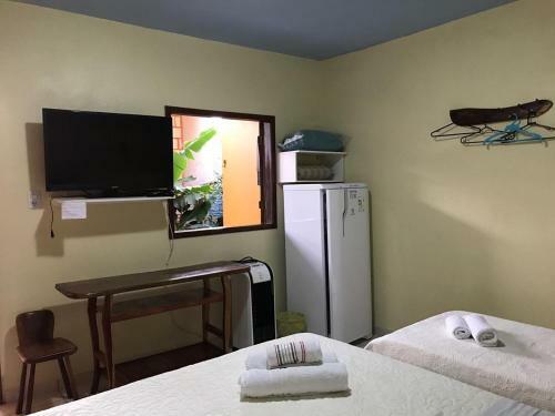 Bed & Breakfast Pousada Casa Do Cerrado