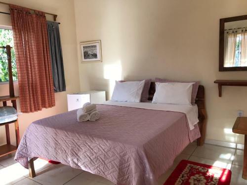 Bed & Breakfast Pousada Casa Do Cerrado