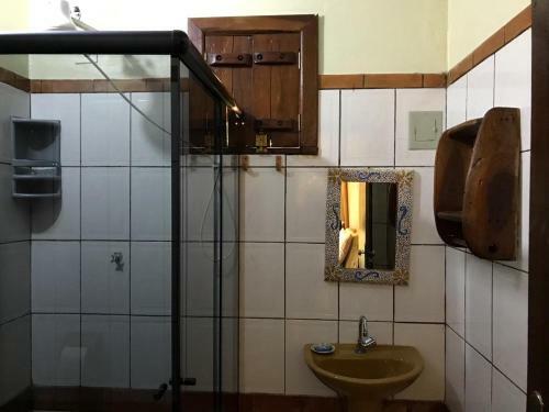 Bed & Breakfast Pousada Casa Do Cerrado