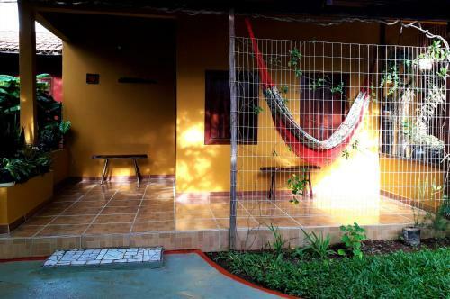 Bed & Breakfast Pousada Casa Do Cerrado