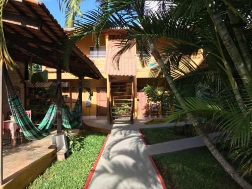 Bed & Breakfast Pousada Casa Do Cerrado