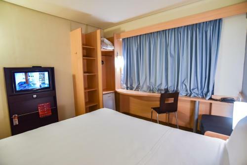 Hotel Ibis S�o Luis