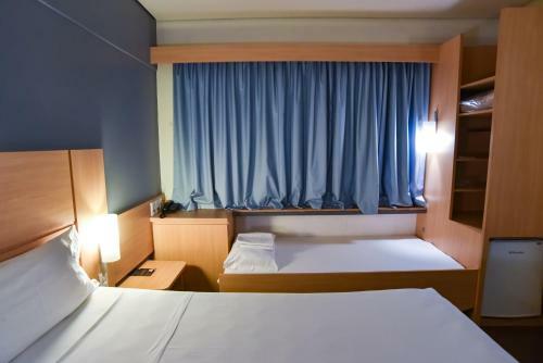 Hotel Ibis S�o Luis