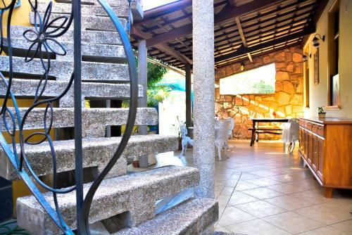 Hostal Pousada Solar Azul