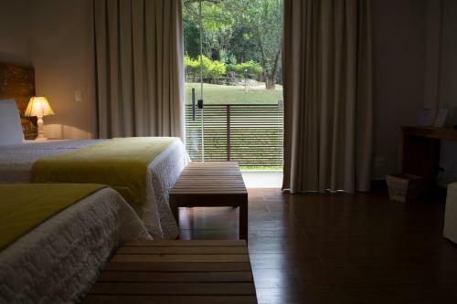 Hostal Pousada Recanto Das Araras