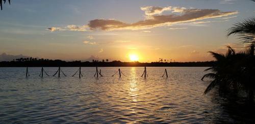 Hostal Pousada E Restaurante Para�so Natural