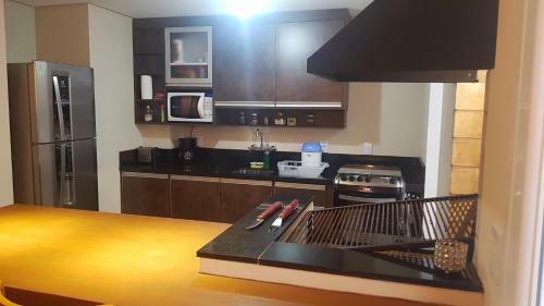 Apartamento Residencial Vivenda Das Flores