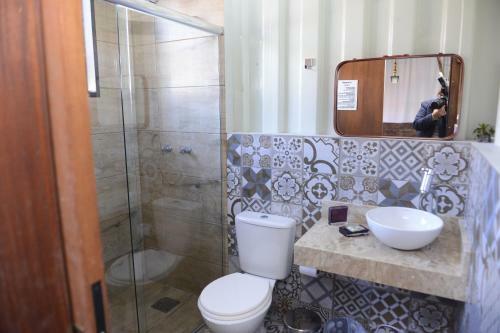 Hostal Pousada Charme E Estilo