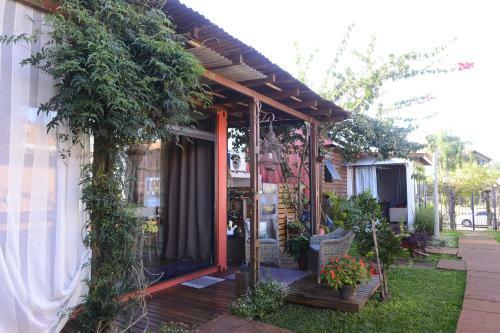 Hostal Pousada Charme E Estilo
