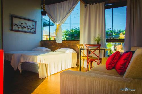 Hostal Pousada Charme E Estilo