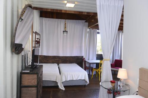 Hostal Pousada Charme E Estilo