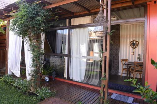 Hostal Pousada Charme E Estilo