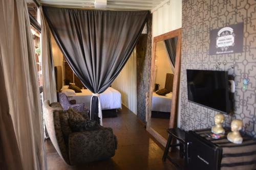 Hostal Pousada Charme E Estilo