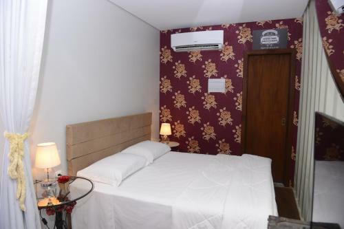 Hostal Pousada Charme E Estilo