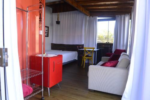 Hostal Pousada Charme E Estilo