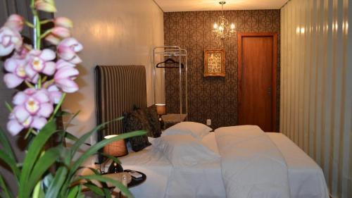 Hostal Pousada Charme E Estilo