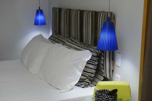 Hostal Pousada Charme E Estilo