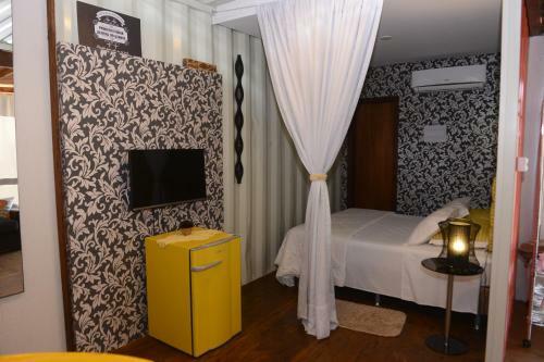 Hostal Pousada Charme E Estilo