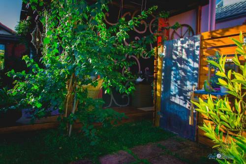 Hostal Pousada Charme E Estilo