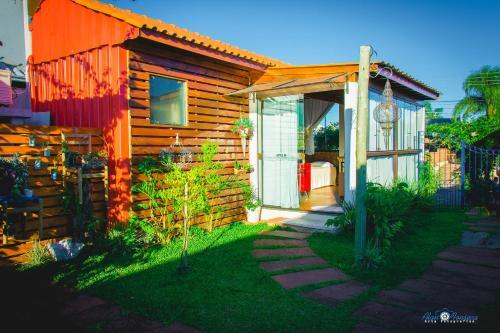 Hostal Pousada Charme E Estilo