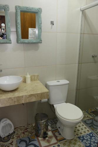 Hostal Pousada Charme E Estilo