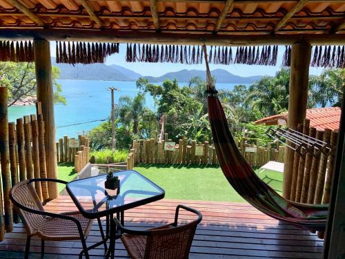 Hostal Mirante Do Pirata