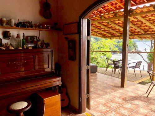 Hostal Mirante Do Pirata