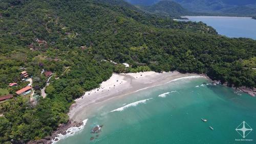 Hostal Mirante Do Pirata