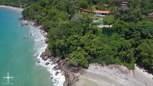 Hostal Mirante Do Pirata