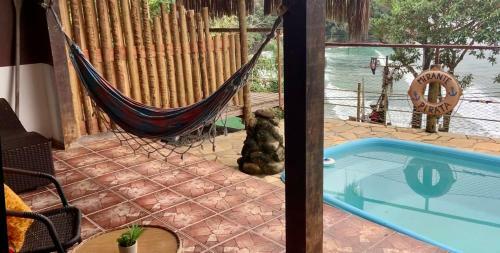Hostal Mirante Do Pirata