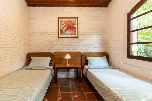 Casa Tranquila