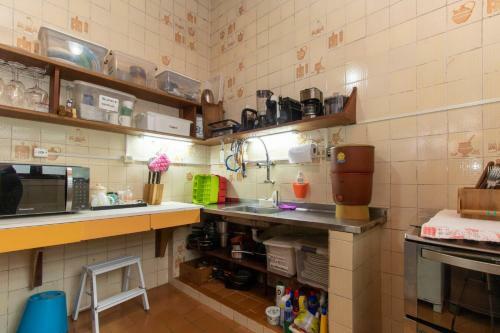 Casa Tranquila