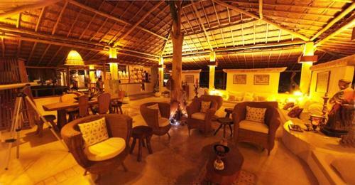 Hostal Pousada Aldeia Beijupir�